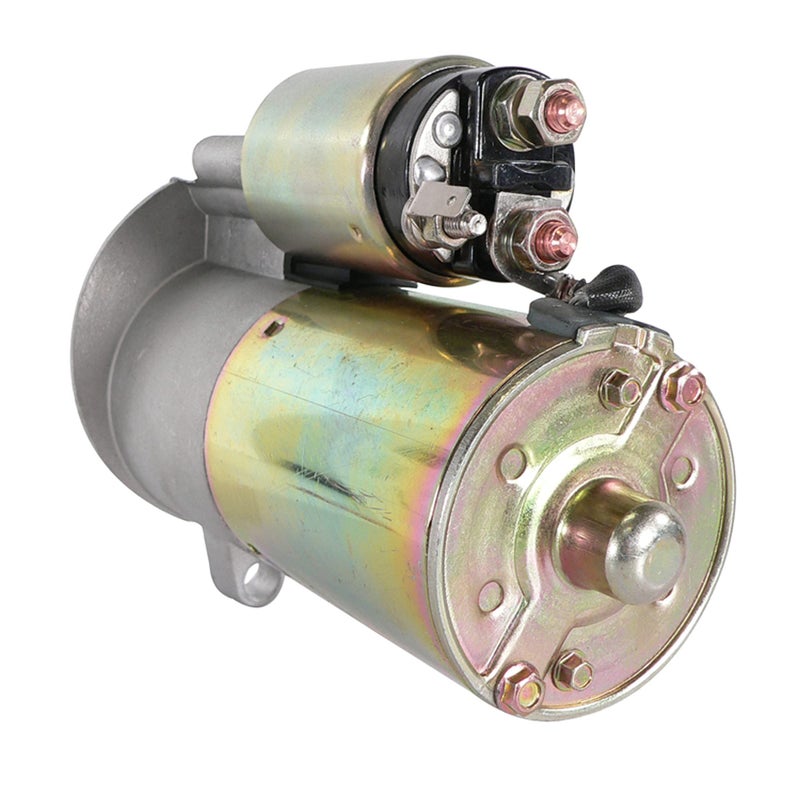 DB Electrical SFD0007 Starter for Ford Explorer, Ranger 90 91 92 93 94 95 96 97 4.0L and Mazda B Series 94 95 96 97 Navajo 91 92 93 94 4.0L F07U-11000-AA F0TZ-11002-A ZZL0-18-400 - Image 5